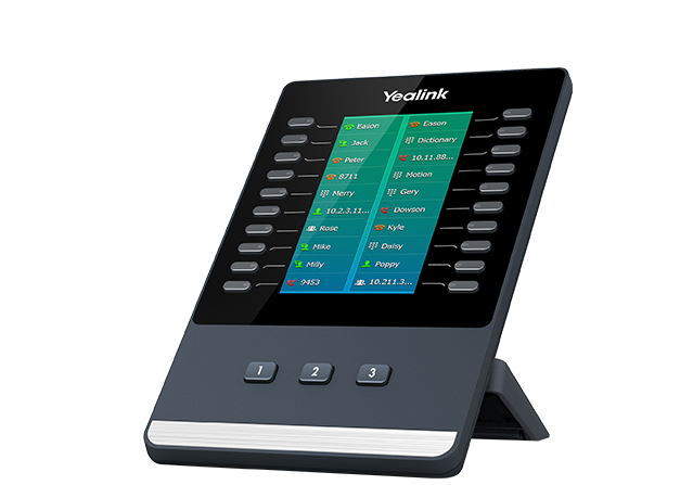 Yealink EXP50 Expansion Module
